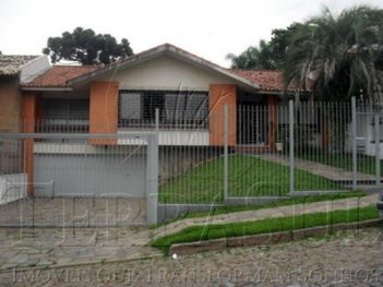 house em Manajó, Vila Assunção - Porto Alegre - RS