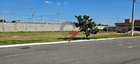 land_lot em Rua 1, Loteamento Residencial Morada do Visconde - Tremembé - SP