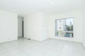 apartment em Avenida Eliseu de Almeida, Instituto de Previdência - São Paulo - SP