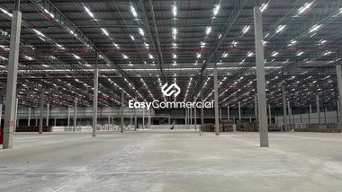 industrial em Rodovia BR-381 Fernão Dias, São Marcos - Betim - MG