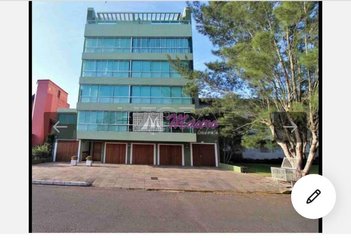 apartment em Avenida Central, Atlântida - Xangri-Lá - RS