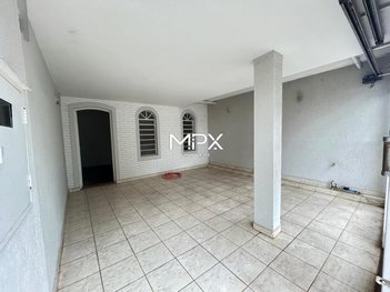 house em Avenida Coronel Manoel Inácio da Mota Pacheco, Jardim Monumento - Piracicaba - SP