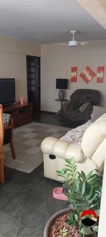 apartment em Rua Vieira de Morais, Campo Belo - São Paulo - SP