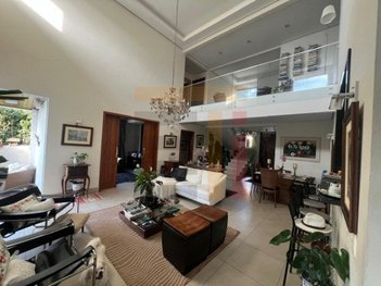 house em Travessa da Liberdade, Campeche - Florianópolis - SC