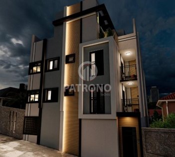 apartment em Bartolomeu Torales, Vila Mazzei - São Paulo - SP