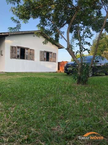 house em Rua do Arroio, Arroio - Imbituba - SC