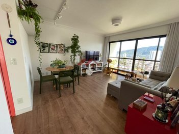 apartment em Rua Navajas, Centro - Mogi das Cruzes - SP