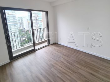 apartment em Rua Coronel Artur de Paula Ferreira, Vila Nova Conceição - São Paulo - SP