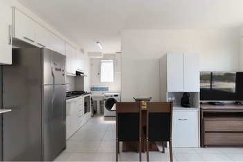 apartment em Rua Xavier Krauss, Vila Leopoldina - São Paulo - SP