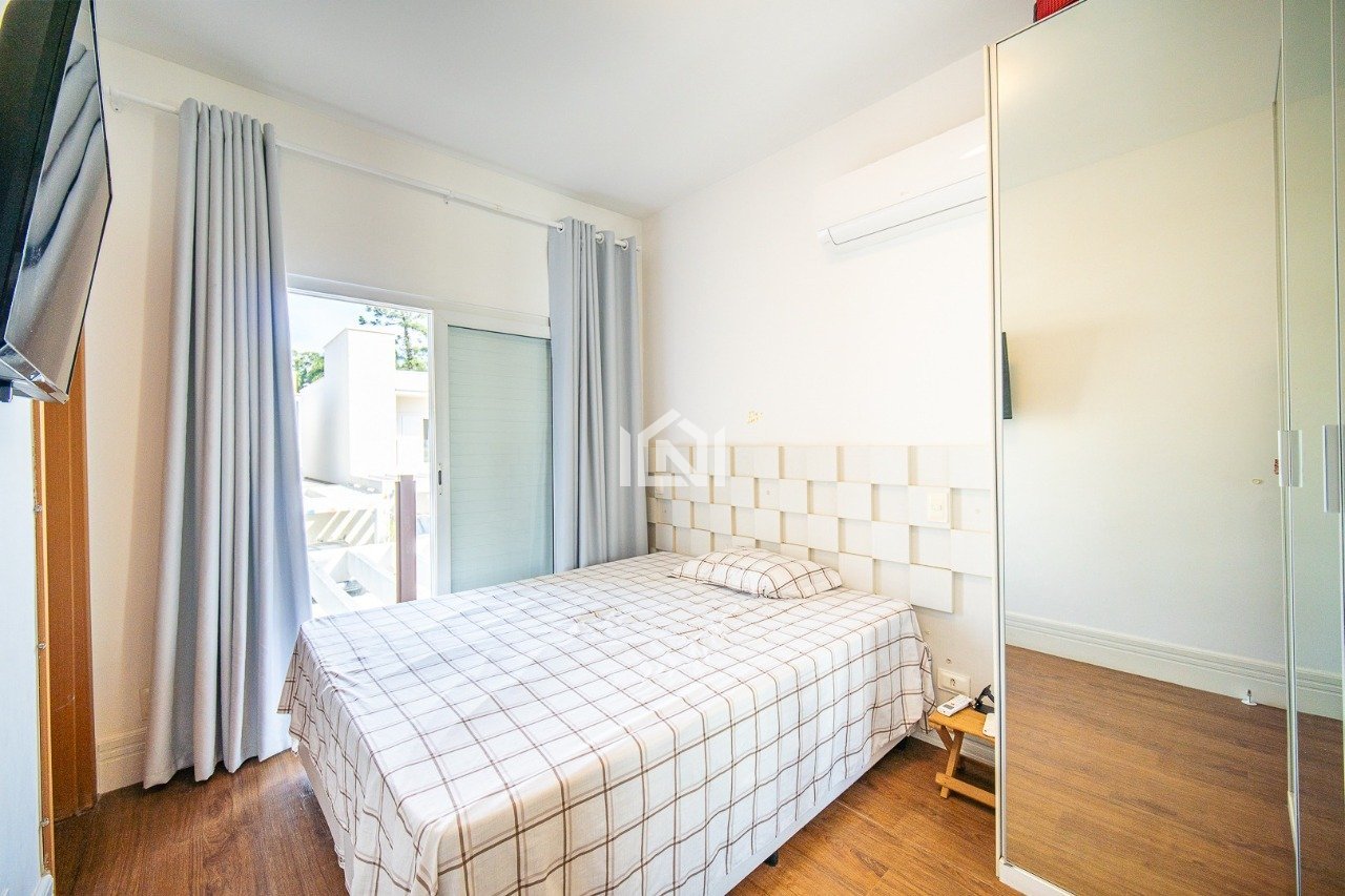 casa a venda no condominio modernita suite