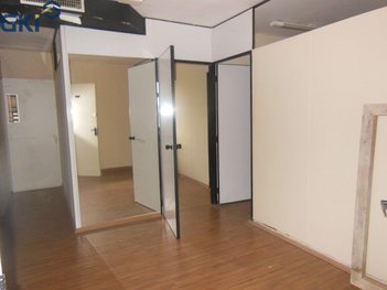 office em Rua Padre Machado, Bosque da Saúde - São Paulo - SP