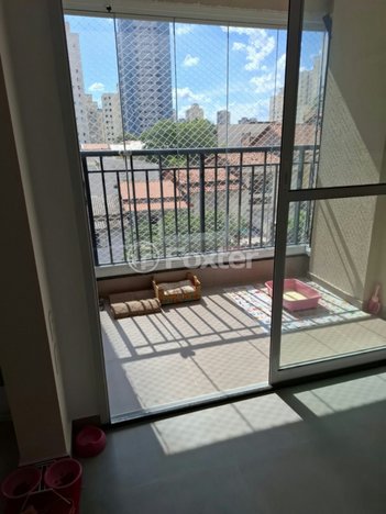 apartment em Rua Barão do Bananal, Vila Pompéia - São Paulo - SP