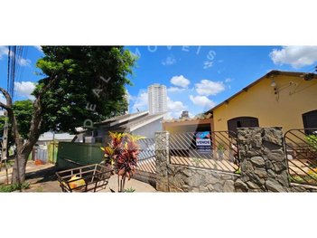 house em Rua Lobélia, Jardim Hanover - Maringá - PR