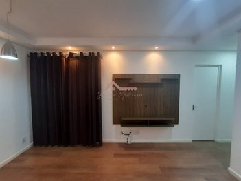 apartment em Avenida Augusta Diogo Ayala, Jardim Bom Retiro (Nova Veneza) - Sumaré - SP