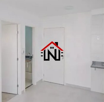 apartment em Rua Doutor Valentim Amaral, Cambuci - São Paulo - SP