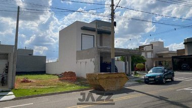 land_lot em Rua Pedro Moreira de Sousa, Jardim Park Real - Indaiatuba - SP