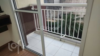 apartment em Rua Zike Tuma, Jardim Ubirajara (Zona Sul) - São Paulo - SP
