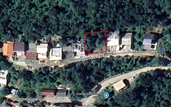 land_lot em Rua Margarida Pereira da Silva, Praia de Fora - Palhoça - SC