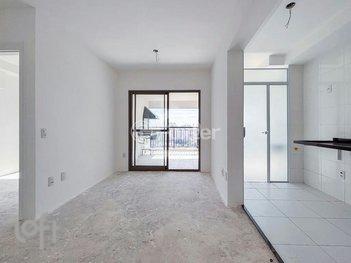 apartment em General Irulegui Cunha, São Lucas - São Paulo - SP