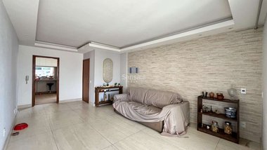 apartment em Rua Curitiba, Lourdes - Belo Horizonte - MG