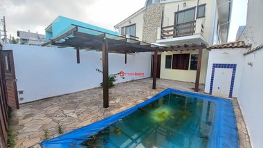 house em Rua Um, Nova São Pedro - São Pedro da Aldeia - RJ