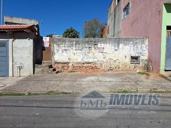 land_lot em Rua Cosme Guimarães, Jardim de Lorenzo - São Paulo - SP