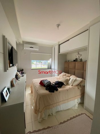 apartment em Rua Jorge Lacerda, Centro - São João Batista - SC