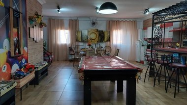 house em Rua Manoel Ramos, Vila Cruz das Almas - São Paulo - SP