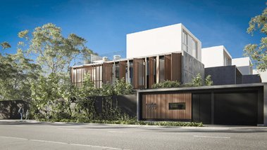 house em Rua Manduri, Jardim Paulista - São Paulo - SP