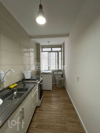 apartment em Rua Jornalista Tito Carvalho, Carvoeira - Florianópolis - SC
