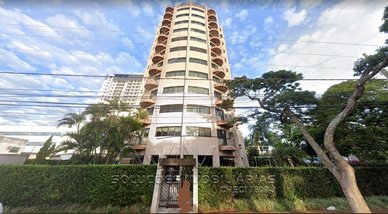 apartment em Rua Albino Torraca, Jardim América - Dourados - MS