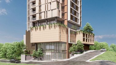 apartment em Avenida Emanoel Pinto, Balneário Piçarras - Balneário Piçarras - SC