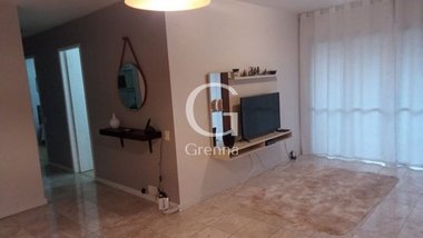 apartment em Rua Urussuí, Itaim Bibi - São Paulo - SP