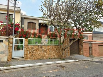 house em Rua Professor Carlo Bruneti, Jardim Franca - São Paulo - SP