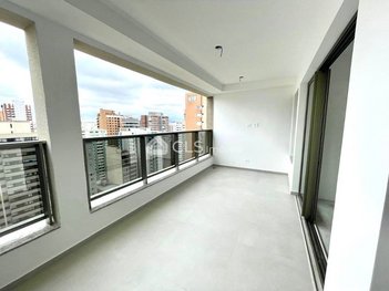 apartment em Rua Campevas, Perdizes - São Paulo - SP
