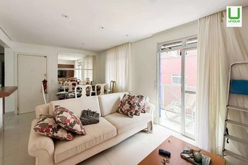 apartment em Rua Clementino Viana Dotti, Buritis - Belo Horizonte - MG