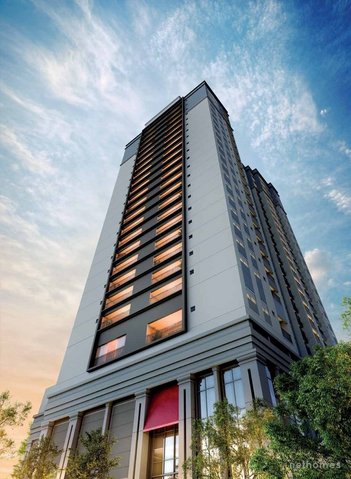 apartment em Rua Tamarataca, Mooca - São Paulo - SP