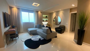 apartment em Rua 1131, Centro - Balneário Camboriú - SC