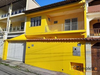 house em Rua Macembu, Taquara - Rio de Janeiro - RJ