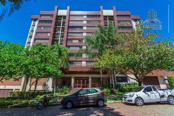 apartment em Rua Dona Ondina, Menino Deus - Porto Alegre - RS