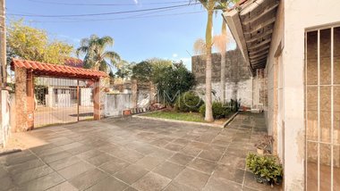 house em Rua Aquário, Jardim Itu - Porto Alegre - RS