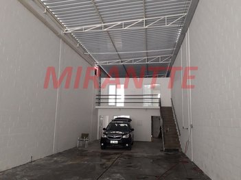 industrial em João Rudge, Casa Verde - São Paulo - SP