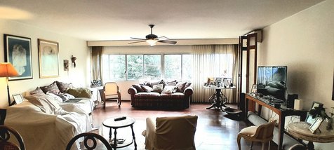 apartment em Rua Tabapuã, Itaim Bibi - São Paulo - SP