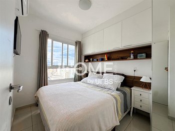 apartment em Avenida Aquidabã, Vila Lídia - Campinas - SP