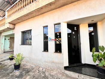 house em Avenida Cândido Dias, Loanda - João Monlevade - MG