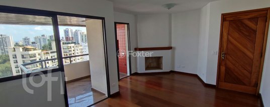 apartment em Avenida Giovanni Gronchi, Vila Andrade - São Paulo - SP