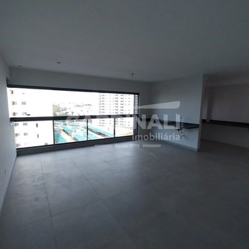 apartment em Passeio das Palmeiras, Parque Faber Castell I - São Carlos - SP