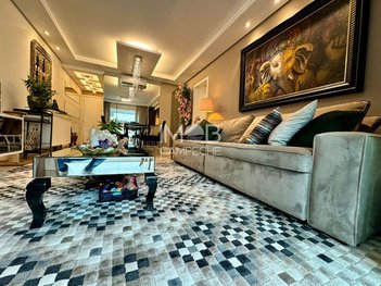 apartment em Rua Eugênio Raulino Koerich, Jardim Atlântico - Florianópolis - SC