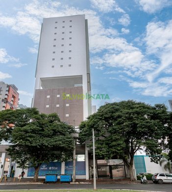 apartment em Avenida Herval, Zona 07 - Maringá - PR