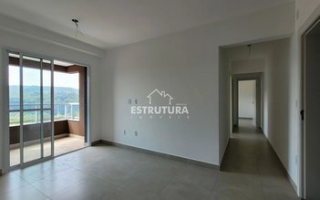 apartment em Rodovia Constantine Peruchi, Jardim do Horto - Rio Claro - SP